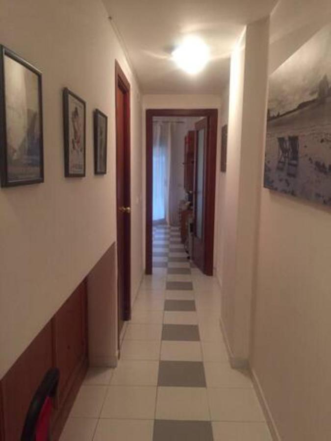 Apartamento centrico y con piscina a 5 min. playa Salou Exterior foto