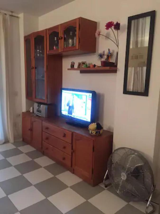 Apartamento centrico y con piscina a 5 min. playa Salou Exterior foto