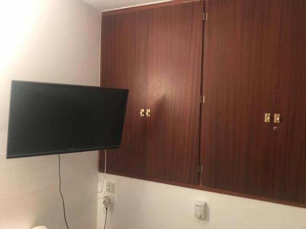 Apartamento centrico y con piscina a 5 min. playa Salou Exterior foto