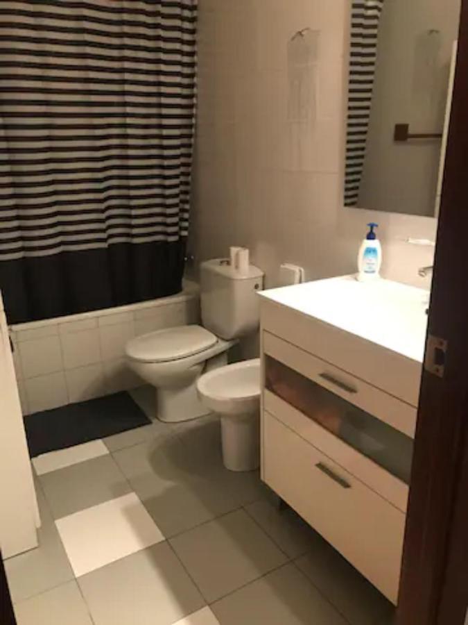 Apartamento centrico y con piscina a 5 min. playa Salou Exterior foto